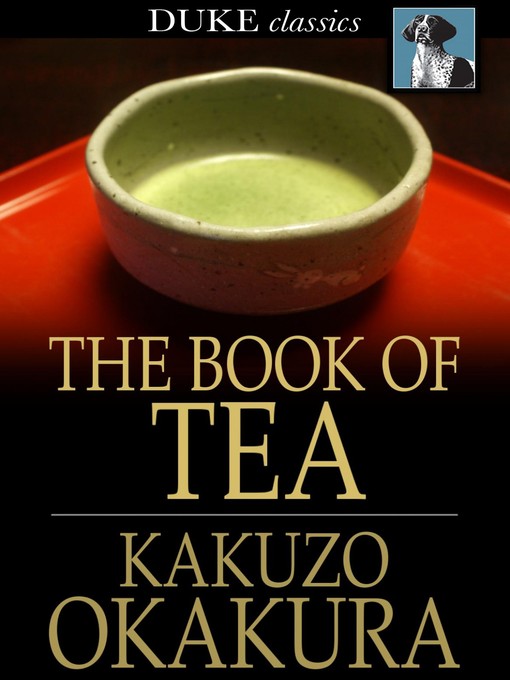 תמונה של  The Book of Tea